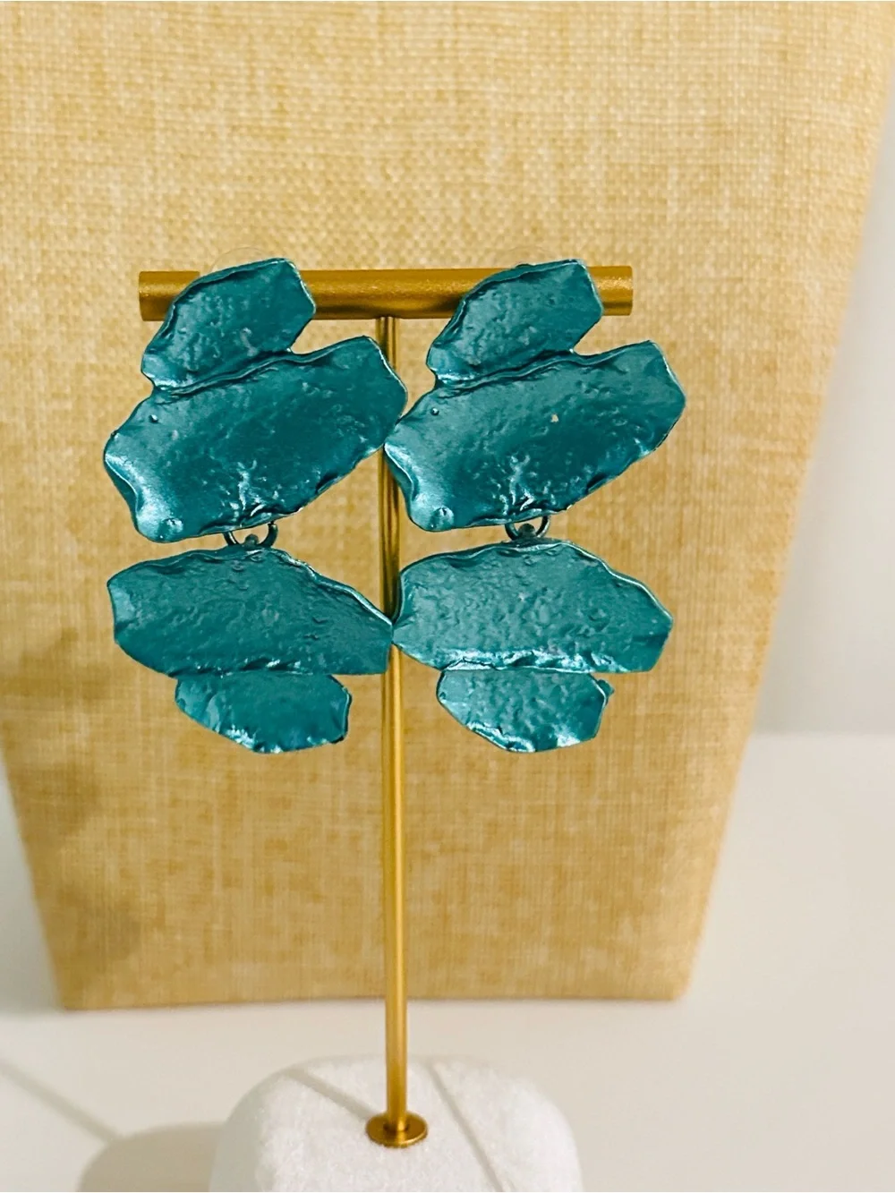 Fashion Jewelry stylish leaf